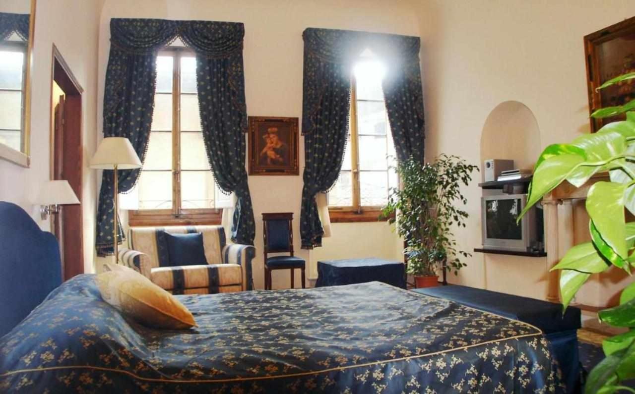 Tornabuoni La Petite Suite Флоренция Екстериор снимка