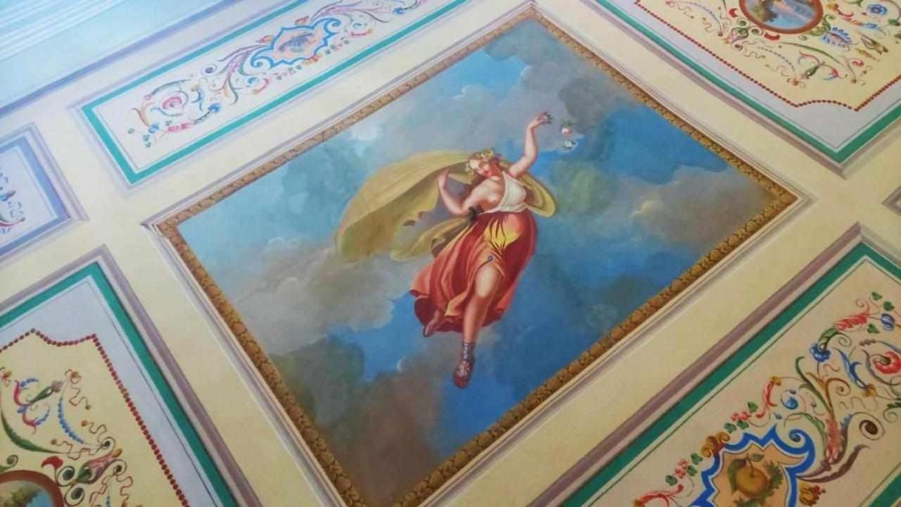 Tornabuoni La Petite Suite Флоренция Екстериор снимка