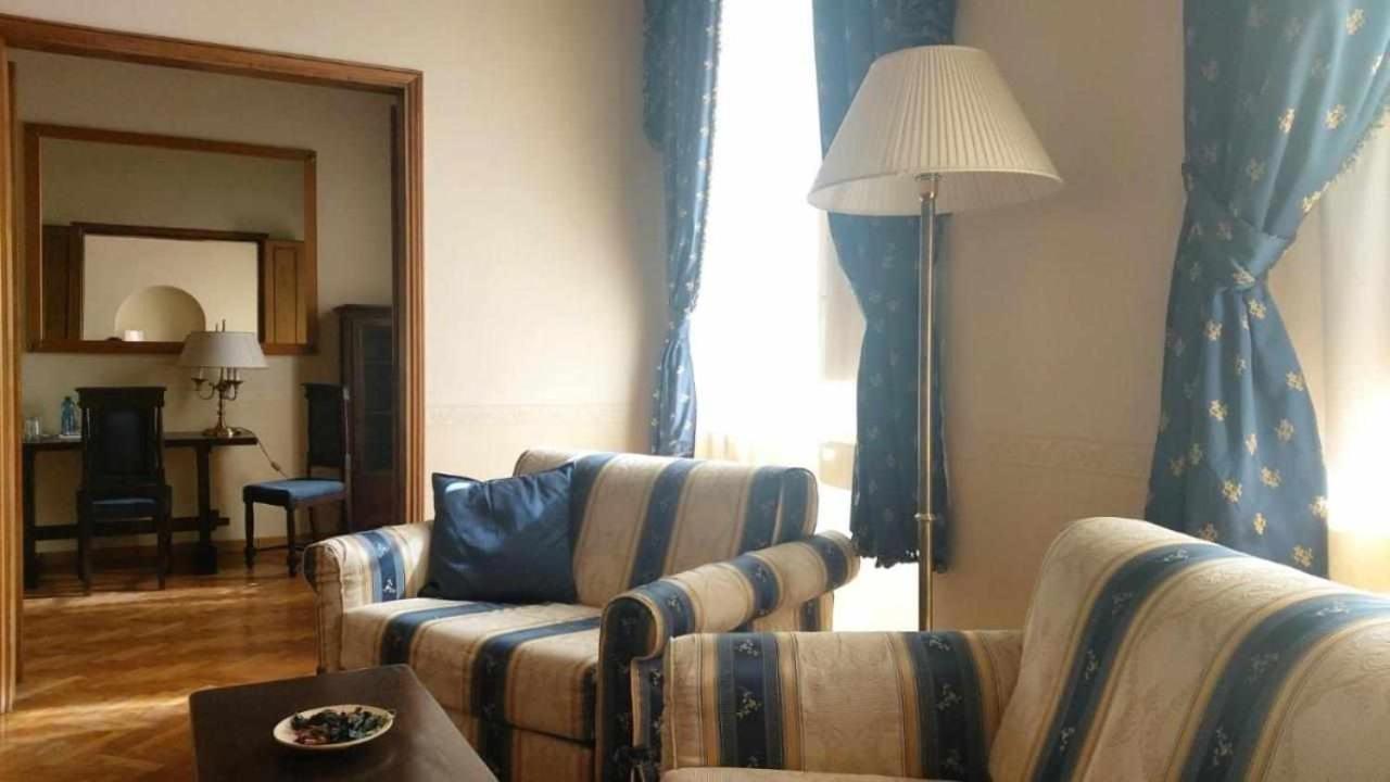 Tornabuoni La Petite Suite Флоренция Екстериор снимка