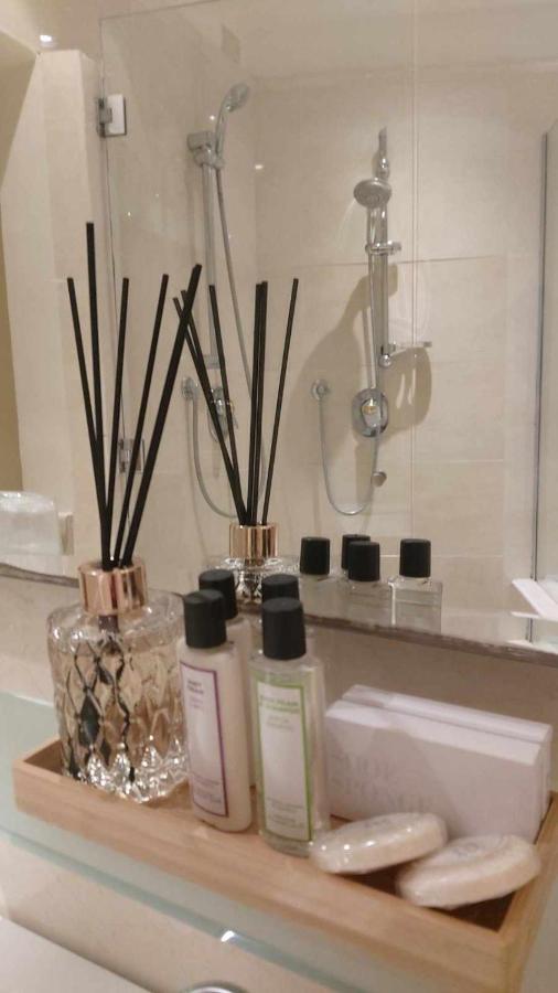 Tornabuoni La Petite Suite Флоренция Екстериор снимка