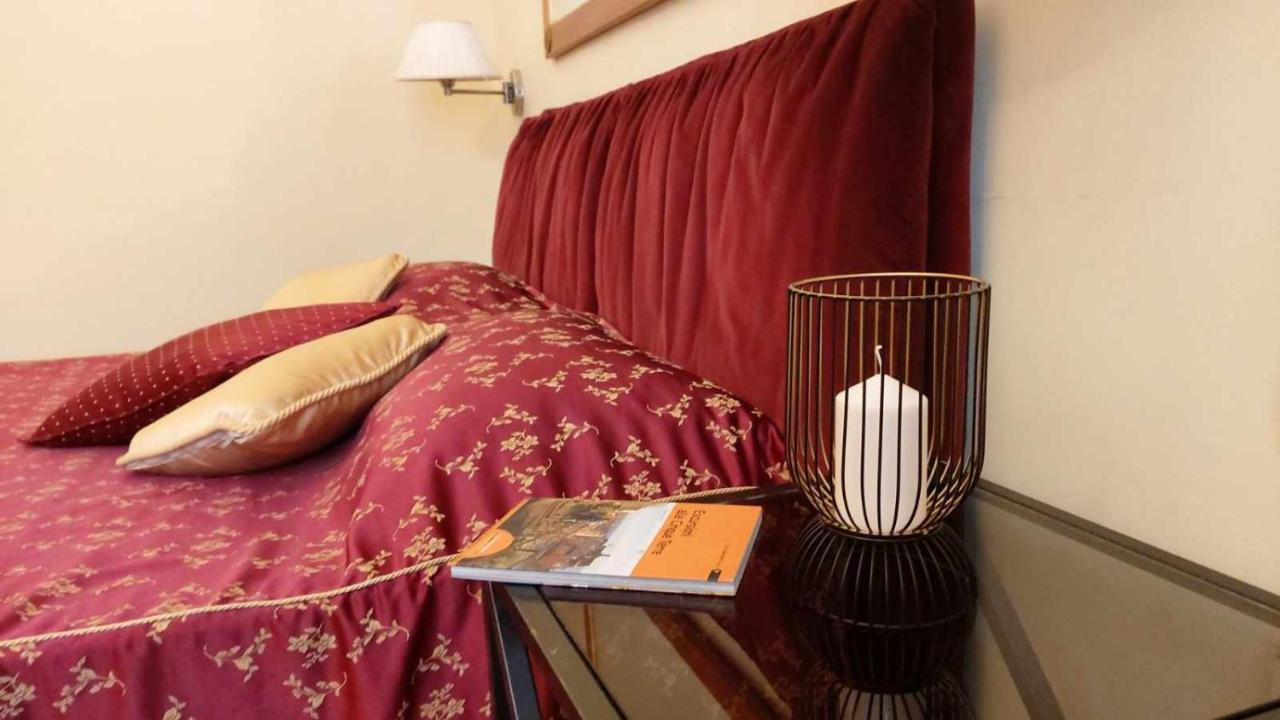 Tornabuoni La Petite Suite Флоренция Екстериор снимка