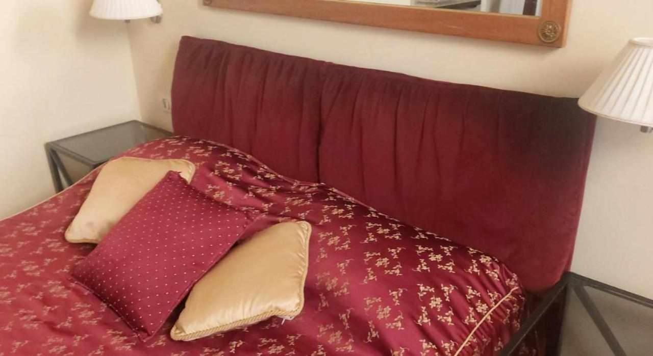 Tornabuoni La Petite Suite Флоренция Екстериор снимка