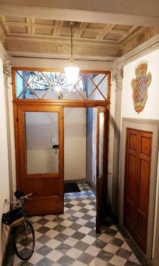 Tornabuoni La Petite Suite Флоренция Екстериор снимка