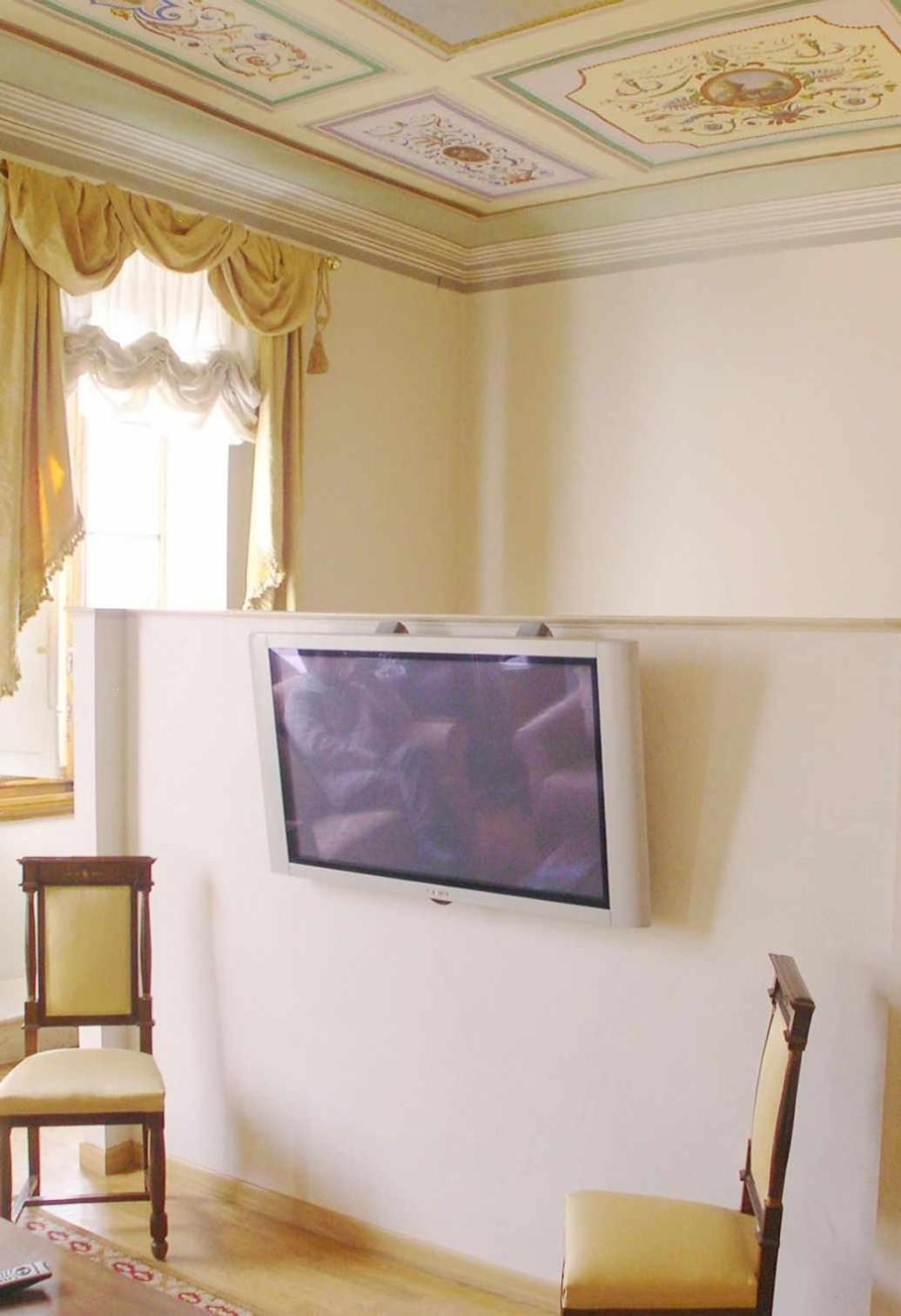 Tornabuoni La Petite Suite Флоренция Стая снимка