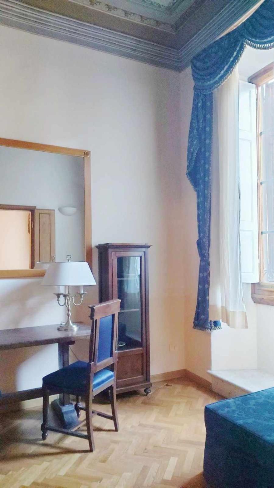 Tornabuoni La Petite Suite Флоренция Стая снимка