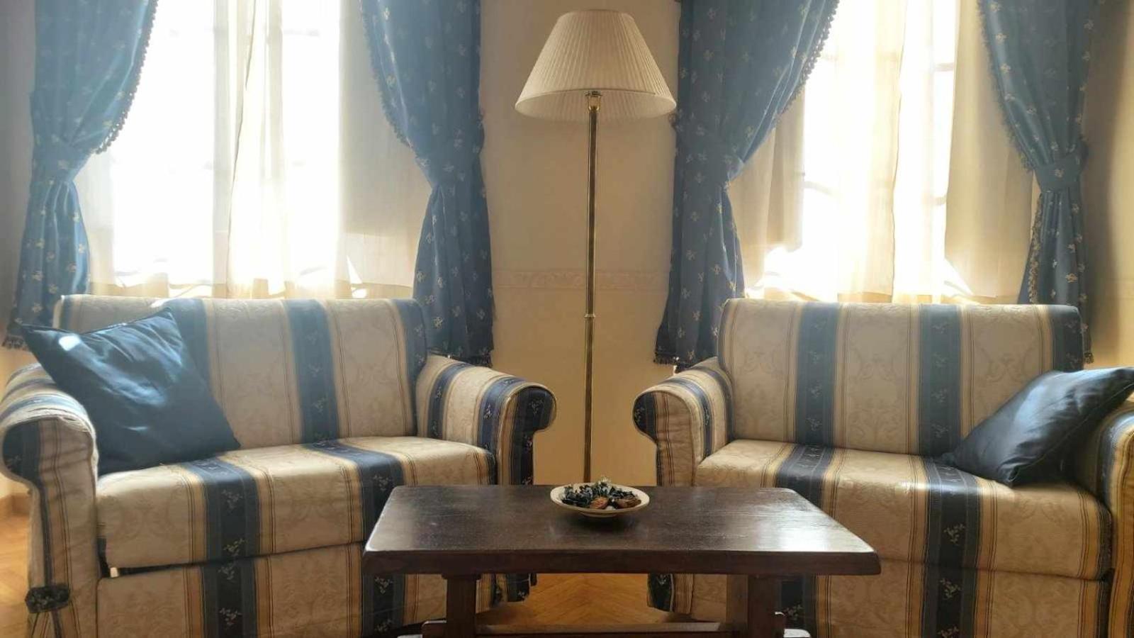Tornabuoni La Petite Suite Флоренция Стая снимка