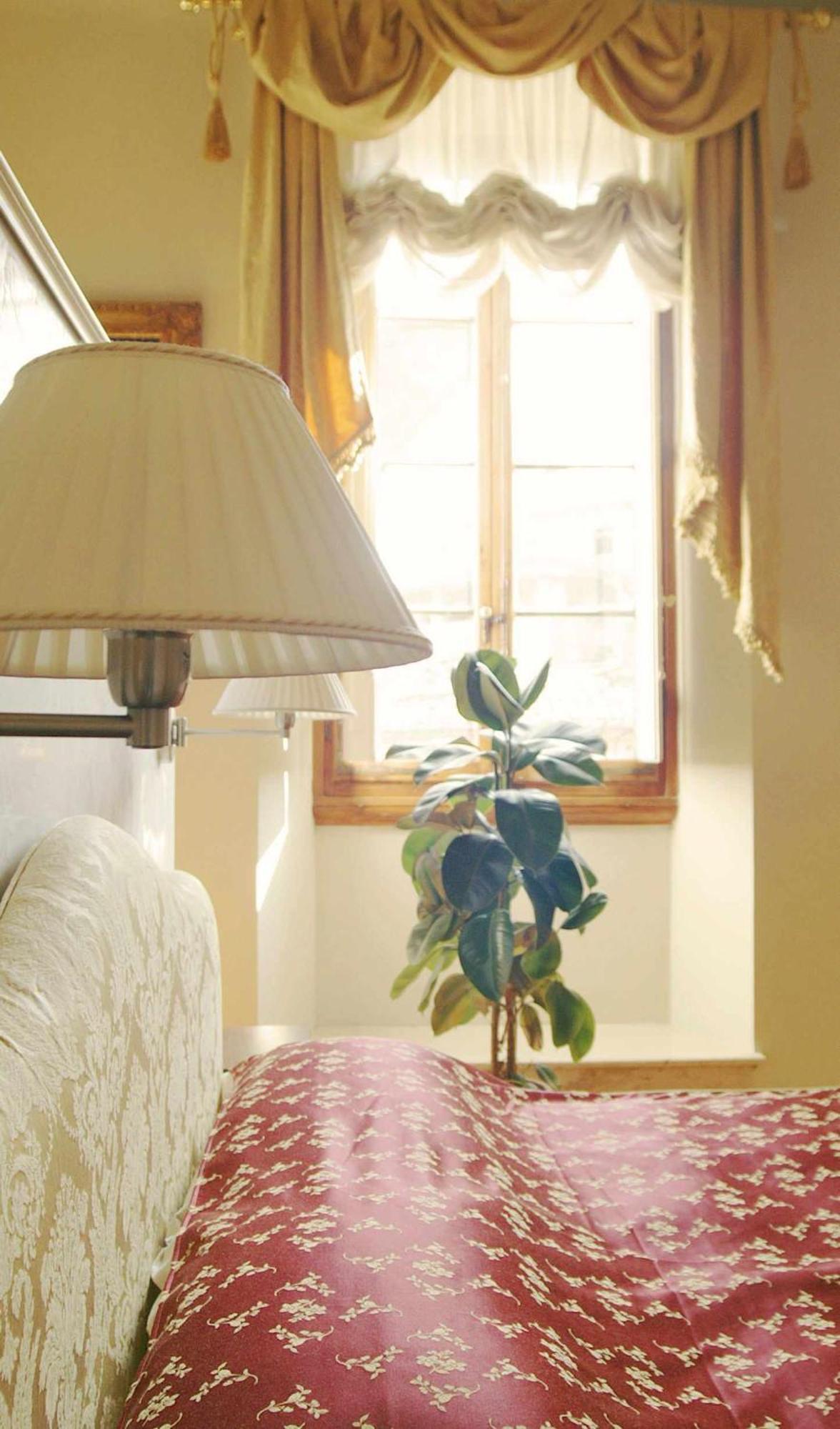 Tornabuoni La Petite Suite Флоренция Стая снимка