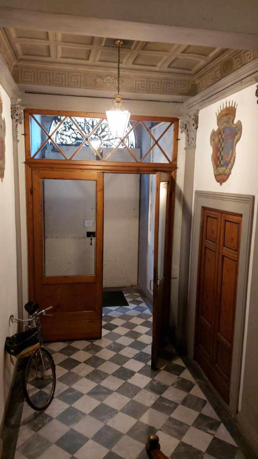 Tornabuoni La Petite Suite Флоренция Стая снимка