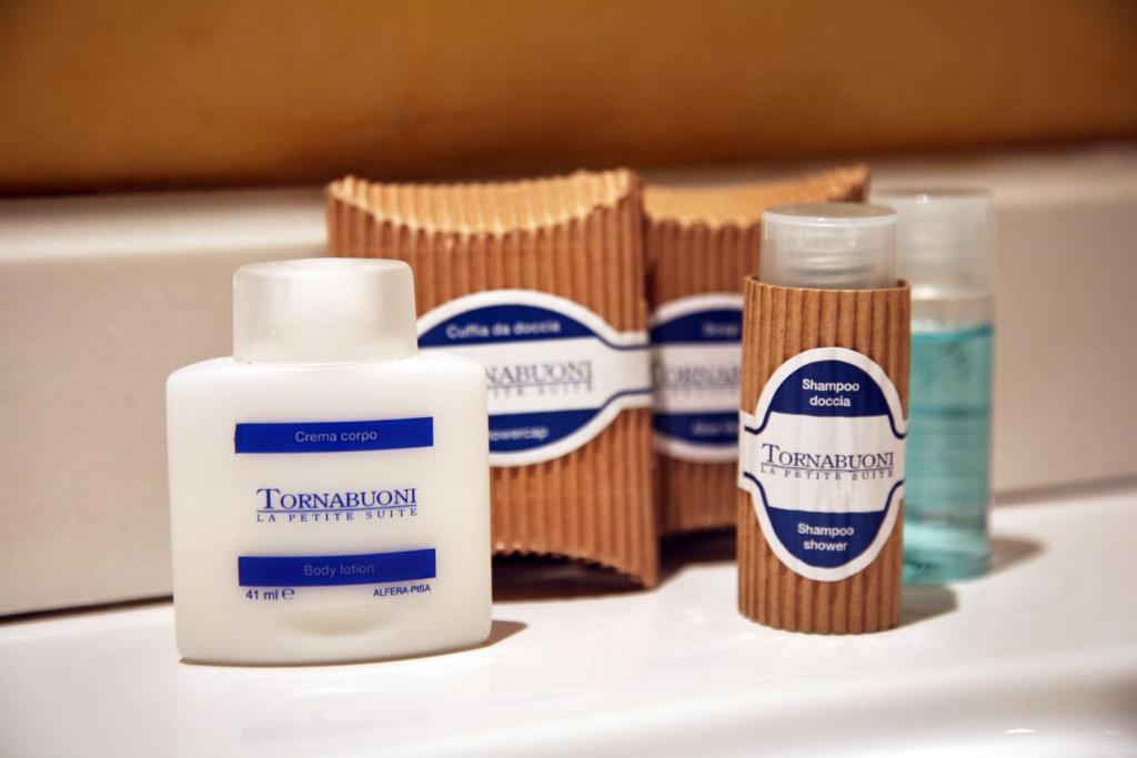 Tornabuoni La Petite Suite Флоренция Екстериор снимка