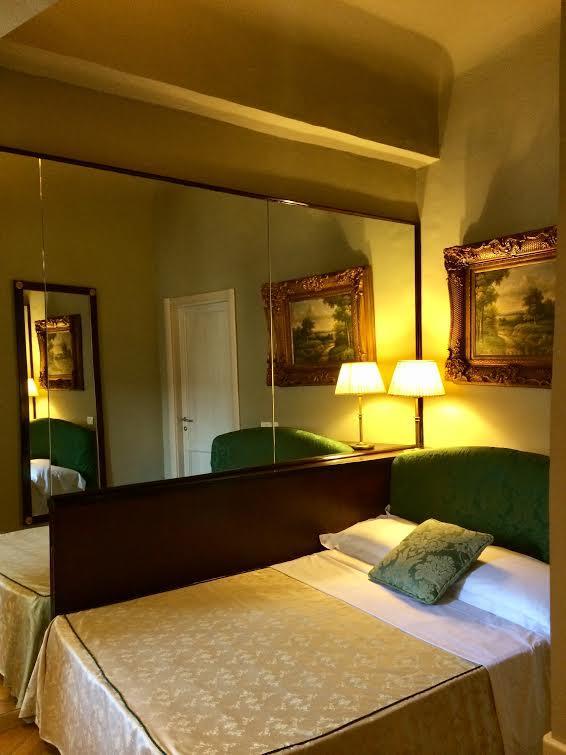 Tornabuoni La Petite Suite Флоренция Екстериор снимка